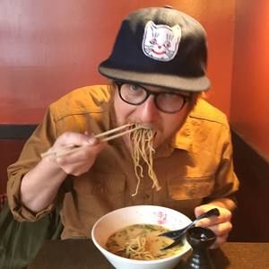 Meet your Posher, Ryan